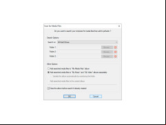jetAudio - media-scanner