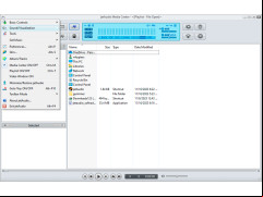 jetAudio - more-functions