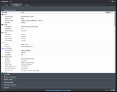 JetClean screenshot 2