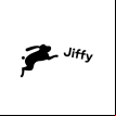 Jiffy Reader logo