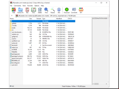 Jiffy Reader - main-files