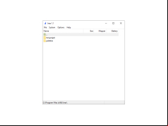 jNES - main-screen