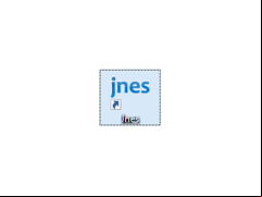 jNES - logo
