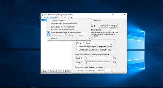 JoyToKey screenshot 3
