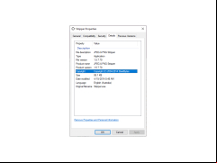 JPEG & PNG Stripper - details