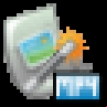 JPG To MP4 Converter Software logo