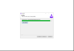 JuceVLC - installation