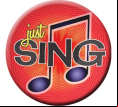 Just sing logo