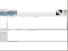 JustKaraoke - main-screen
