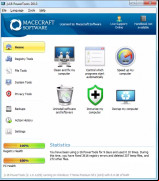 jv16 PowerTools screenshot 1