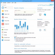 jv16 PowerTools screenshot 3