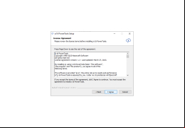 jv16 PowerTools - license-agreement