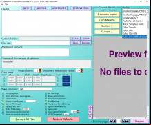 k2pdfopt screenshot 2