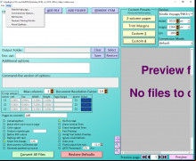 k2pdfopt screenshot 3