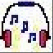 Karaoke GALAXY player (Galakar Player) logo
