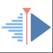 Kdenlive logo