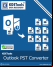 KDETools OST to PST Converter