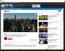 KeepTube screenshot 2