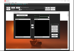 KeepTube - manager