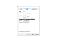 Kerio VPN Client - details