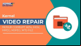 Kernel Video Repair