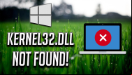 Kernel32.dll logo