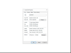 Kernel32.dll - properties