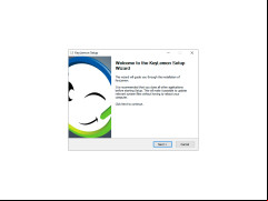 KeyLemon - installation-process