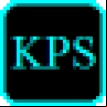 Keys Per Second logo