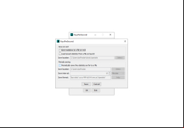 Keys Per Second - start-saving