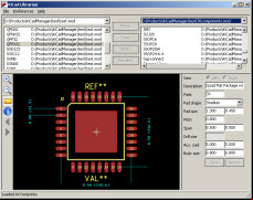 KiCad screenshot 1