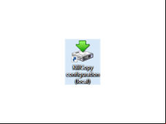 KillCopy - logo
