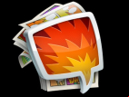 Kindle Comic Converter logo