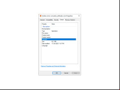 Kindle Comic Converter - details