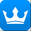 KingRoot logo