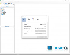 Kinovea screenshot 1