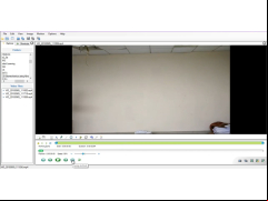 Kinovea - main-screen