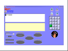 Kirans Typing Tutor - typing-tutorial
