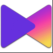 KMPlayer logo