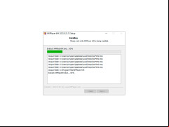 KMPlayer - installation-process
