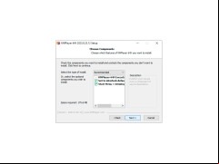 KMPlayer - select-components