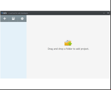 Koala - main-screen