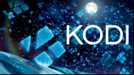 kodi 17.4 logo