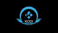 Kodi for Windows logo