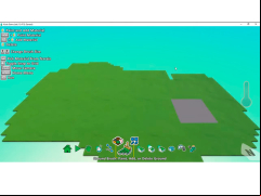 Kodu Game Lab - building