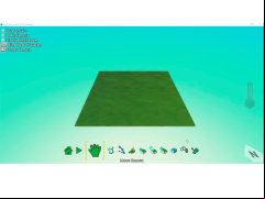 Kodu Game Lab - main-screen