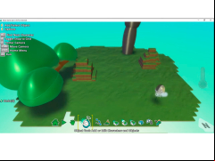Kodu Game Lab - object-tool