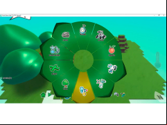 Kodu Game Lab - things-wheel