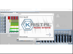 Kristal Audio Engine - about