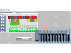 Kristal Audio Engine - mian-screen